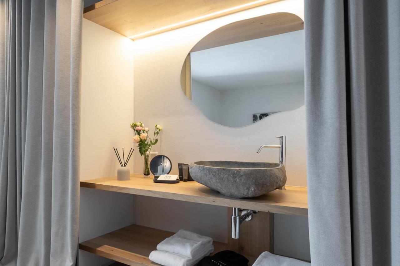 My Spring - Panoramic Suites Lana Eksteriør billede