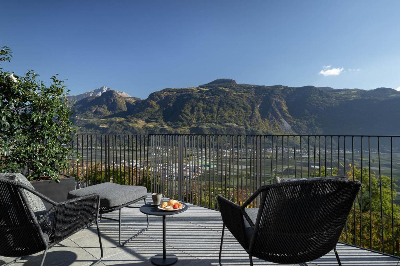 My Spring - Panoramic Suites Lana Eksteriør billede