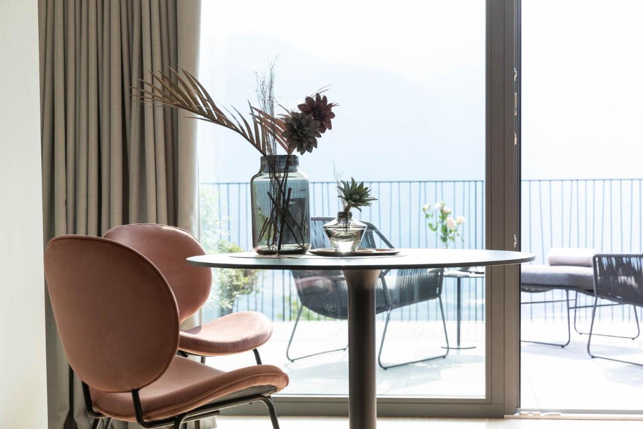 My Spring - Panoramic Suites Lana Eksteriør billede