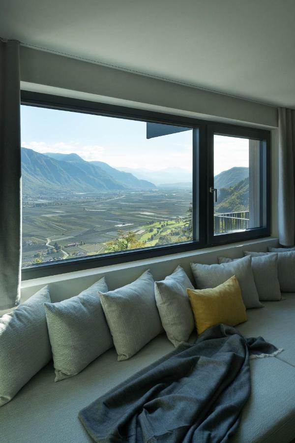 My Spring - Panoramic Suites Lana Eksteriør billede