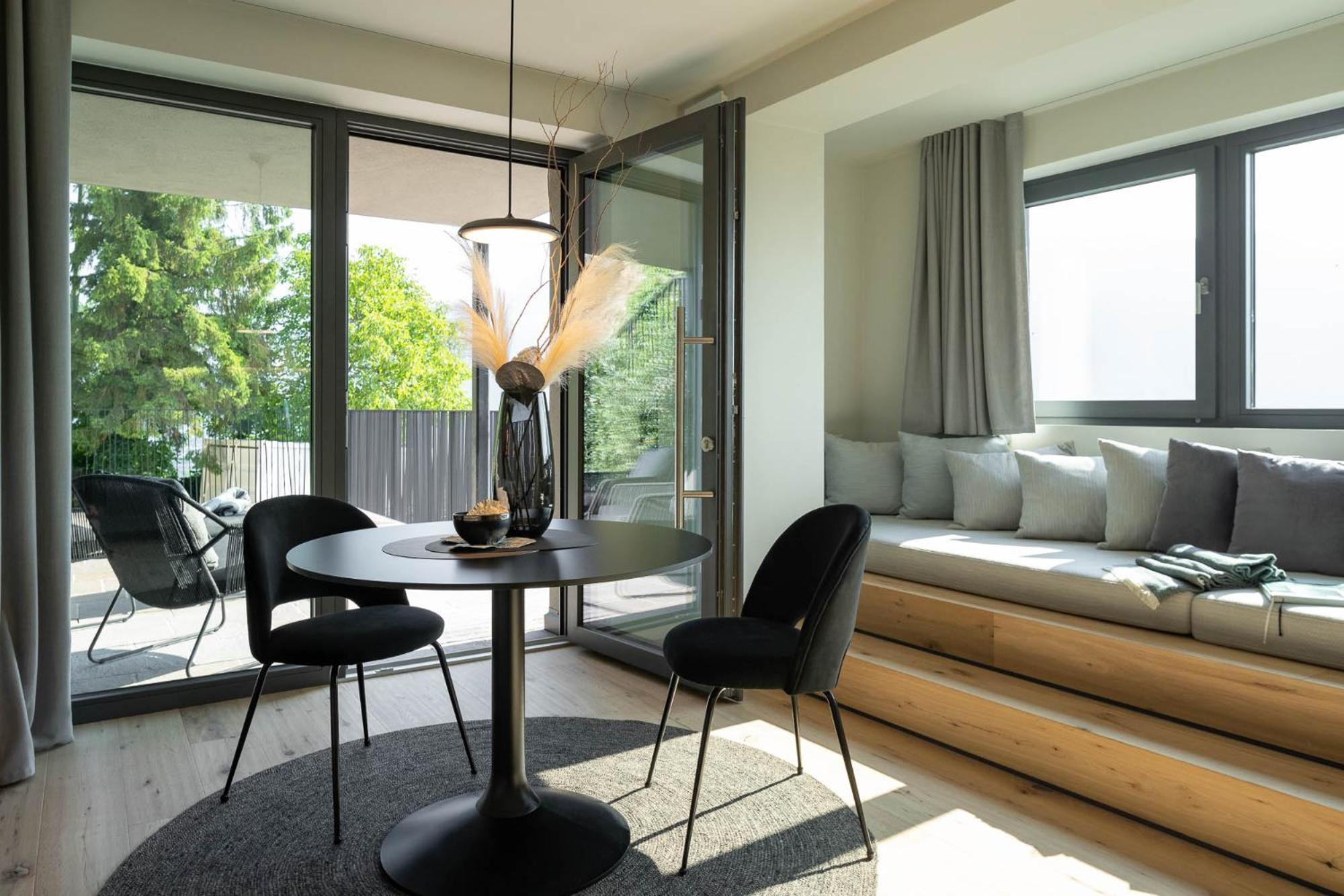My Spring - Panoramic Suites Lana Værelse billede